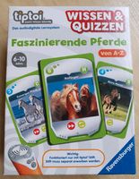 Tiptoi - Wissen & Quizzen - Faszinierende Pferde Niedersachsen - Wildeshausen Vorschau