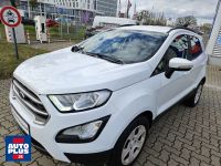 Ford EcoSport NAVI+SiTZHZG+PDC+HU NEU+AHK+GARANTIE Sachsen-Anhalt - Magdeburg Vorschau