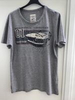 schönes Herren-T-Shirt von Angelo Litrico Bayern - Kempten Vorschau