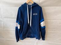 #K54 Nike Jacke Gr. XL Trainingsjacke Brandenburg - Teltow Vorschau