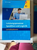 Leistungsprozesse Spedition und Logistik Nordrhein-Westfalen - Plettenberg Vorschau