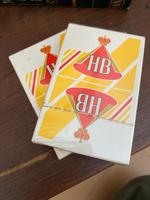 Vintage Kartenspiel von HB 32 orginalverpackt Nordrhein-Westfalen - Ahlen Vorschau