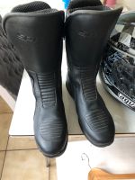 SPADA Motorrad Schuhe Größe 41 Berlin - Reinickendorf Vorschau