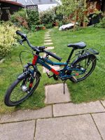 Fahrrad Kinder Winora  20 Zoll Kr. München - Haar Vorschau