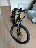 E-Bike Mountainbike Jeep MHR 7000 Essen - Essen-Kray Vorschau
