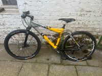 Mountain Bike Fully 26” Nordrhein-Westfalen - Hilden Vorschau