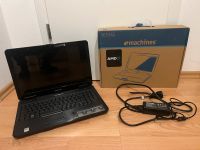 Laptop Acer / Emachines mit Office Packet Nordrhein-Westfalen - Enger Vorschau