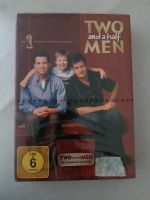 DvD Box - Two and a Half Men - Staffel 1 - neu Düsseldorf - Wersten Vorschau