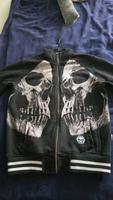 Yakuza ZIP Hoodie Bochum - Bochum-Süd Vorschau