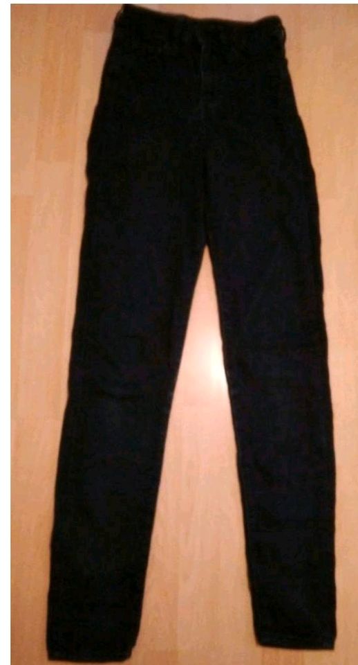 Jegging Legging 146 152 158  XS ❤  ab 8 € in Waal