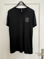 Neil Barrett T-Shirt V-Ausschnitt Slim Fit Hannover - Südstadt-Bult Vorschau