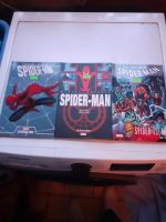 Spider-Man Comics Essen - Essen-Katernberg Vorschau