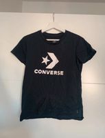 Converse Tshirt schwarz S Nordrhein-Westfalen - Bornheim Vorschau