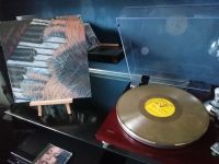 Emerson, Lake & Palmer - Smashing the Piano Browne Vinyl Edt. Niedersachsen - Sprakensehl Vorschau