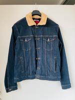 Jeansjacke Winter Fellkragen LTB Bayern - Adelsdorf Vorschau