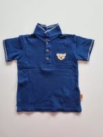 neuw.! STEIFF, Polohemd, Poloshirt, T-Shirt, BIO-Baumwolle, 80-86 Nordrhein-Westfalen - Hückelhoven Vorschau