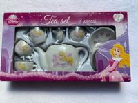 Tea-Set Miniaturen Disney: Dornröschen und Winnie Pooh Hannover - Vahrenwald-List Vorschau