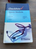 Checkliste innerer Medizin Hahn Rostock - Reutershagen Vorschau