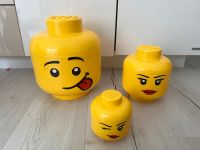 Lego Aufbewahrungboxen Rheinland-Pfalz - Kaiserslautern Vorschau
