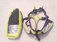 EDELRID Finn XXS  Kinder Klettergurt Gurt Klettern 40 - 60 cm Sachsen - Grünhain-Beierfeld  Vorschau