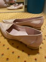 Ballerinas rosa Sachsen - Bad Elster Vorschau