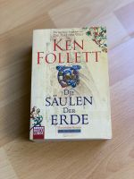 Ken Follett Die Säulen der Erde Bayern - Röthenbach Vorschau