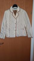 Leichter Steppblazer, Gr. 38, beige Nürnberg (Mittelfr) - Nordstadt Vorschau