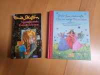 Enid Blyton Buch und Feen , Elfen , Prinzessinen Buch Niedersachsen - Cadenberge Vorschau