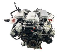 Motor für Mercedes Benz E-Klasse W211 S211 E 63 AMG 6,2 V8 156.98 Rheinland-Pfalz - Thalhausen b. Hamm Vorschau