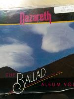 CD Nazareth Ballad Baden-Württemberg - Ilsfeld Vorschau