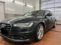 Audi A6 3.0TDI Quattro S-Line Dresden - Gorbitz-Süd Vorschau