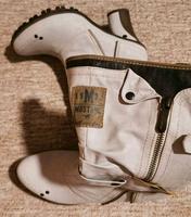 Damen Stiefel Brandenburg - Eberswalde Vorschau