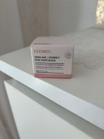 NEU biossance rose moisturizer Creme Rose Gesicht pflege 15 ml Hamburg-Mitte - Hamburg Billstedt   Vorschau