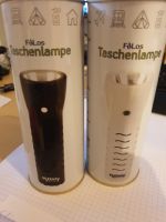 Taschenlampe ohne Batterie Baden-Württemberg - Dettenheim Vorschau