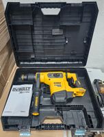 DeWALT 54V Akku-Bohrhammer DCH481 Solo im Koffer NEU Brandenburg - Petkus Vorschau