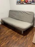 Ikea Schlafsofa NYHAMN Leipzig - Leipzig, Zentrum Vorschau