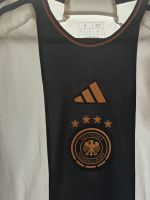 Adidas DFB Trikot WM 2022 Größe S Berlin - Westend Vorschau