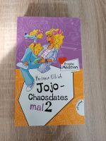Jojo - Chaosdates Mal 2 - Jugendbuch Sachsen-Anhalt - Dessau-Roßlau Vorschau
