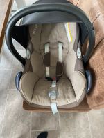 Maxi Cosi mit Isofix 2x Bayern - Fürstenzell Vorschau