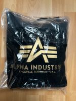 Alpha Industries Hoddie S Berlin - Westend Vorschau