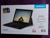 Medion Tablet PC 128GB+4GB Speicher Android 11 Sachsen-Anhalt - Gräfenhainichen Vorschau