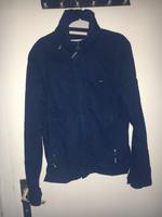 Bench Herren leichte Frühling Sommerjacke Windbreaker M Blau Bremen - Schwachhausen Vorschau