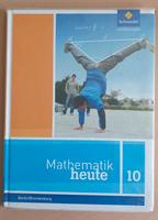 Schulbücher Mathematik heute 10 Brandenburg - Schwedt (Oder) Vorschau
