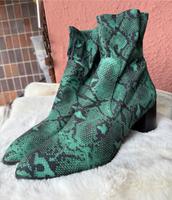 Stiefeletten 43 wie Neu Boots Rostock - Reutershagen Vorschau