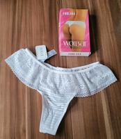 String Tanga Spitze Gr. M Brandenburg - Petershagen Vorschau
