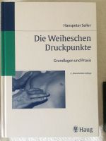 Weihesche Druckpunkte Akupunktur Homöopathie Niedersachsen - Jork Vorschau