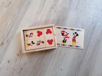 Domino Minnie Mouse, Mickey Mouse Bayern - Kürnach Vorschau