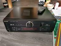 Receiver Panasonic SA-HE70 Niedersachsen - Wilhelmshaven Vorschau