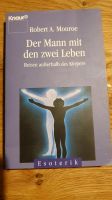 Buch "Der Mann mit den zwei Leben" Bielefeld - Senne Vorschau