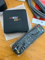 GLBOX HD500 4K UHD TV, Unlimited Persisch Arabisch ohne Abo Wuppertal - Oberbarmen Vorschau